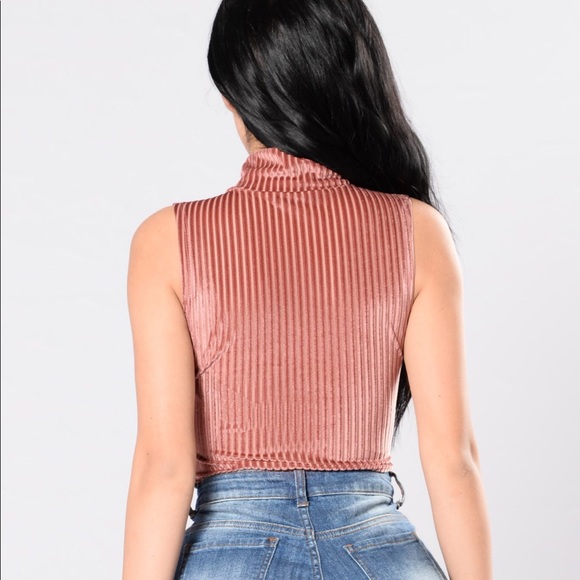 Forever Bad Bodysuit - Fashion Nova - Picture 2 of 5